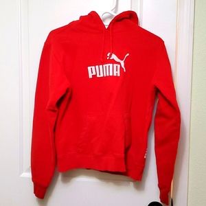 Puma Sweat shirt